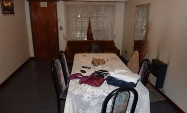 CHALET IMPECABLE 3 AMB. C/QUINCHO  GRUTA DE LOURDES