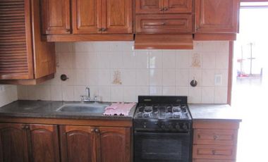 CHALET IMPECABLE 3 AMB. C/QUINCHO  GRUTA DE LOURDES