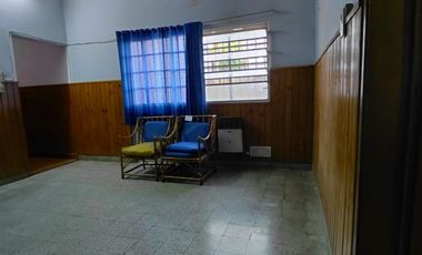 Casa en San Martin 6800