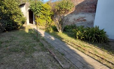 Casa en San Martin 6800
