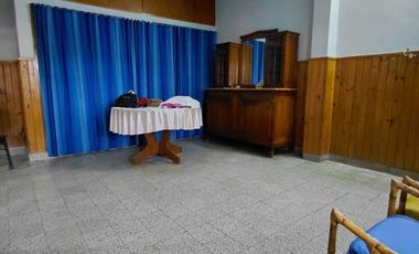 Casa en San Martin 6800