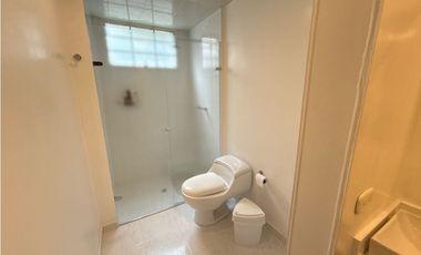 Renta apartamento en el Nogal amoblado