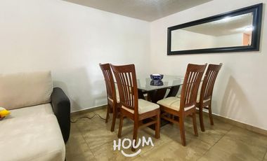 Departamento Colonia del Gas ID: 161046