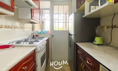 Departamento Colonia del Gas ID: 161046