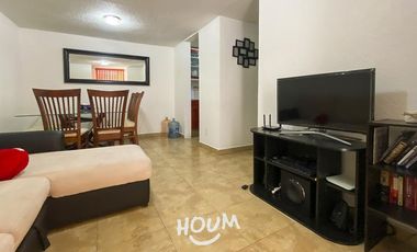 Departamento Colonia del Gas ID: 161046