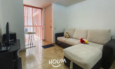 Departamento Colonia del Gas ID: 161046