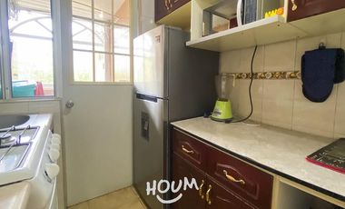 Departamento Colonia del Gas ID: 161046