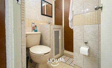 Departamento Colonia del Gas ID: 161046