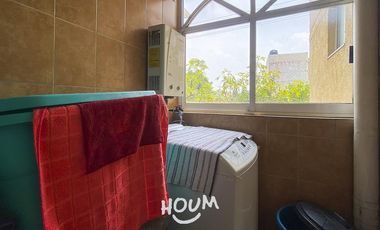 Departamento Colonia del Gas ID: 161046