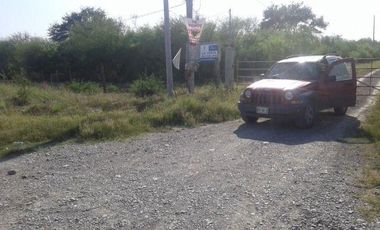 TERRENO USO MIXTO INDUSTRIA LIGERA SERVICIOS COMERCIALES PESQUERIA