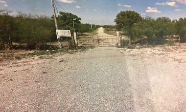 TERRENO USO MIXTO INDUSTRIA LIGERA SERVICIOS COMERCIALES PESQUERIA