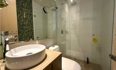 Chía Moderna Casa Campestre Totalmente Remodelada en Condominio