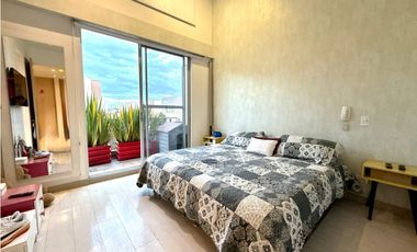 Chía Moderna Casa Campestre Totalmente Remodelada en Condominio