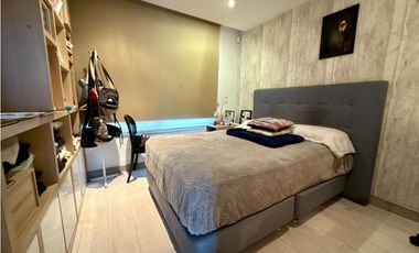 Chía Moderna Casa Campestre Totalmente Remodelada en Condominio