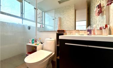 Chía Moderna Casa Campestre Totalmente Remodelada en Condominio