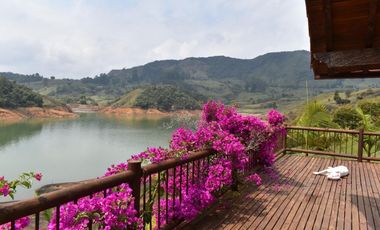 Casa campestre en Guatape
