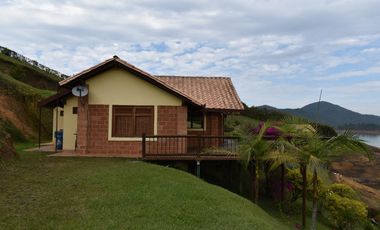 Casa campestre en Guatape