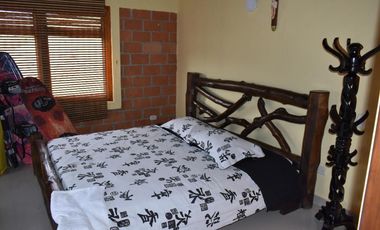 Casa campestre en Guatape