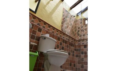 Casa campestre en Guatape