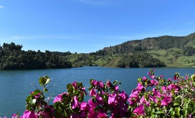 Casa campestre en Guatape