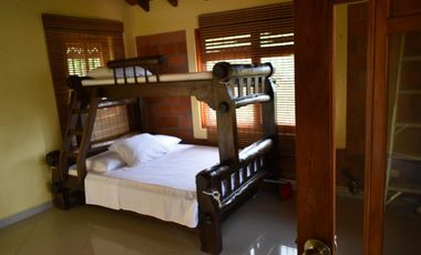 Casa campestre en Guatape