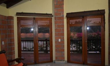 Casa campestre en Guatape