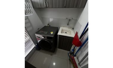 EN VENTA PENTHOUSE EN VILLA SANTOS - BARRANQUILLA