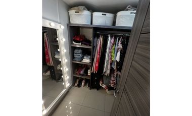 EN VENTA PENTHOUSE EN VILLA SANTOS - BARRANQUILLA