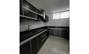 EN VENTA PENTHOUSE EN VILLA SANTOS - BARRANQUILLA