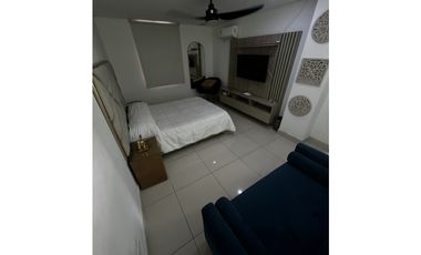EN VENTA PENTHOUSE EN VILLA SANTOS - BARRANQUILLA