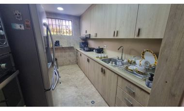AMPLIA CASA EN CONDOMINIO NORTE ARMENIA