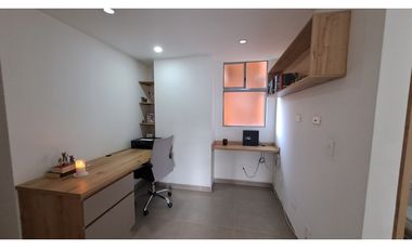 Apartamento en venta en Amazonia Bello