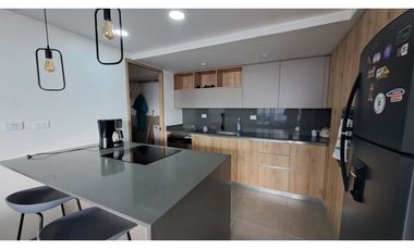 Apartamento en venta en Amazonia Bello