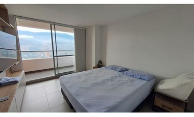 Apartamento en venta en Amazonia Bello