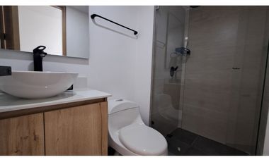 Apartamento en venta en Amazonia Bello