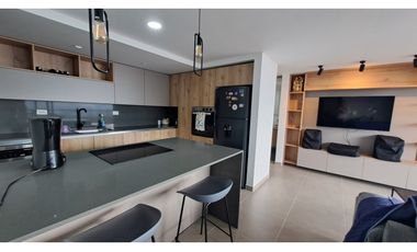 Apartamento en venta en Amazonia Bello