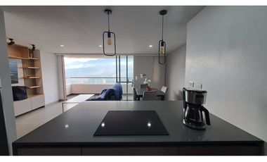 Apartamento en venta en Amazonia Bello