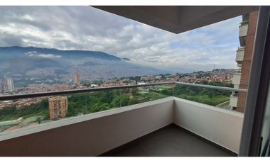 Apartamento en venta en Amazonia Bello