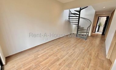 Departamento en Venta en Claveria, Azcapotzalco JL 26-651.