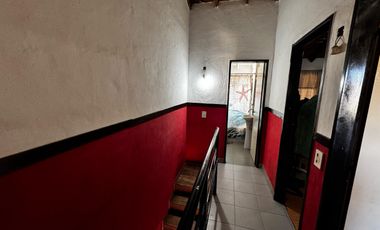 VENTA DUPLEX  4 AMBIENTES