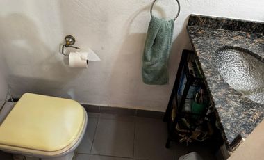 VENTA DUPLEX  4 AMBIENTES