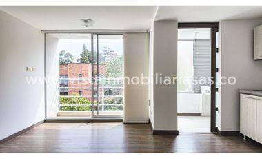 Arriendo Apartaestudio Palermo, Manizales