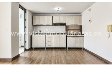 Arriendo Apartaestudio Palermo, Manizales