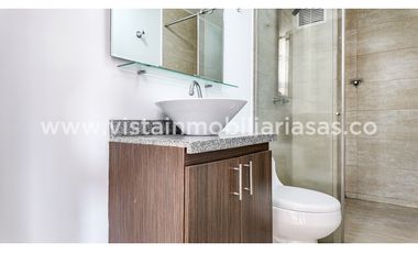 Arriendo Apartaestudio Palermo, Manizales