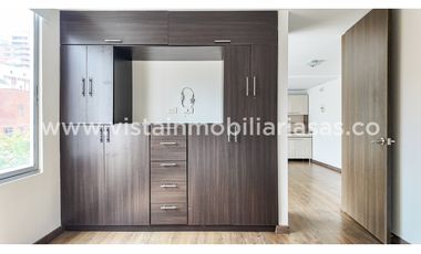 Arriendo Apartaestudio Palermo, Manizales