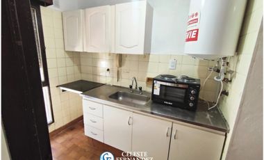 ALQUILER DEPARTAMENTO - Barrio Nueva Cordoba