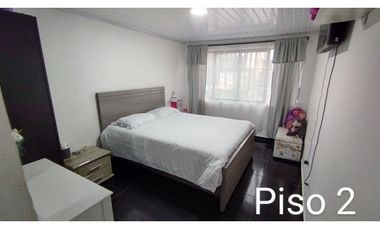 CASA CON RENTA EN VENTA EN LAS COLINAS MANIZALES | VENTA CASA