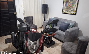 CASA CON RENTA EN VENTA EN LAS COLINAS MANIZALES | VENTA CASA