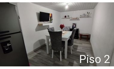 CASA CON RENTA EN VENTA EN LAS COLINAS MANIZALES | VENTA CASA