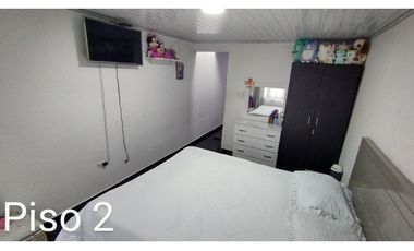 CASA CON RENTA EN VENTA EN LAS COLINAS MANIZALES | VENTA CASA